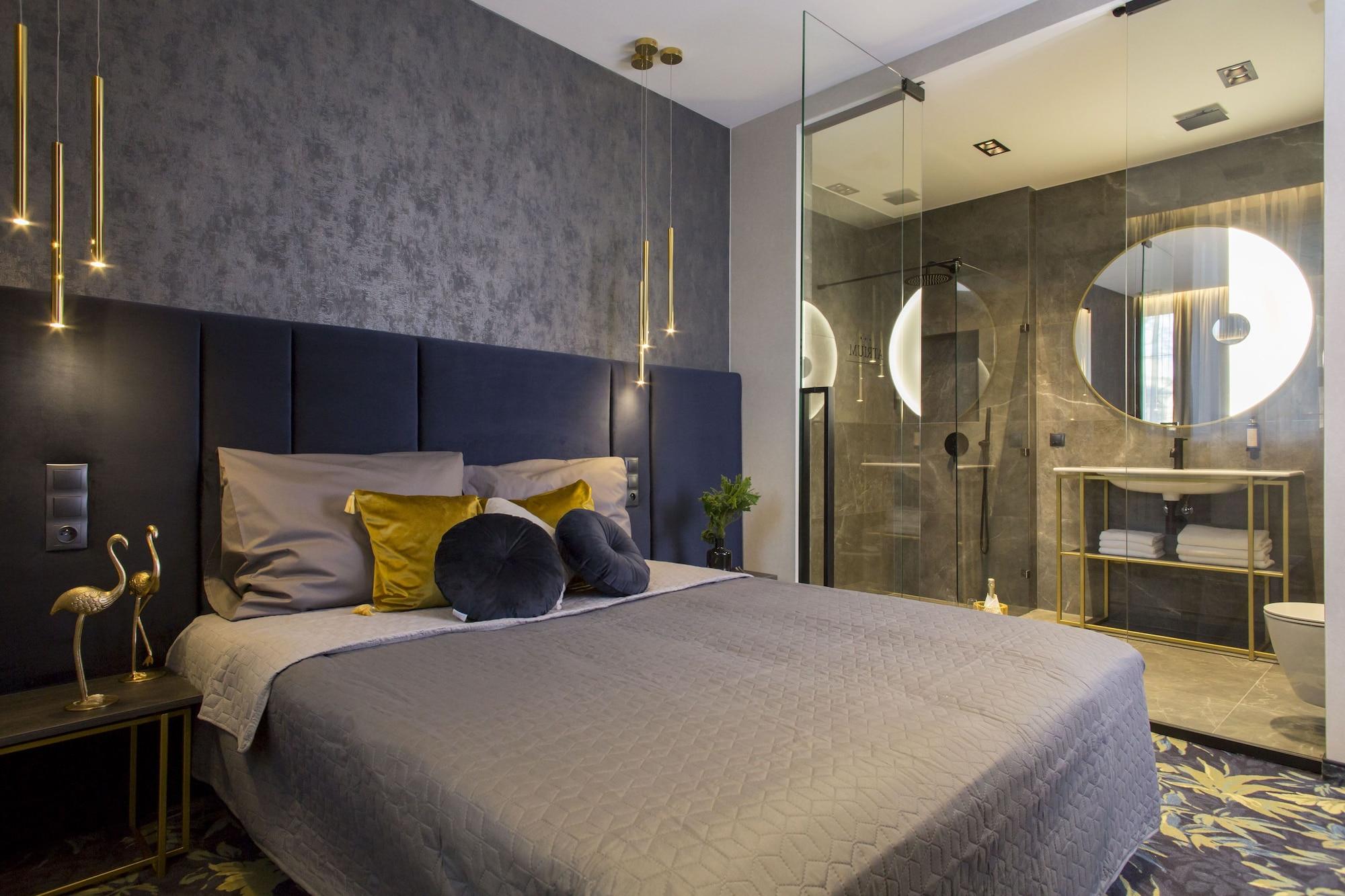 Hotell Atrium 3*