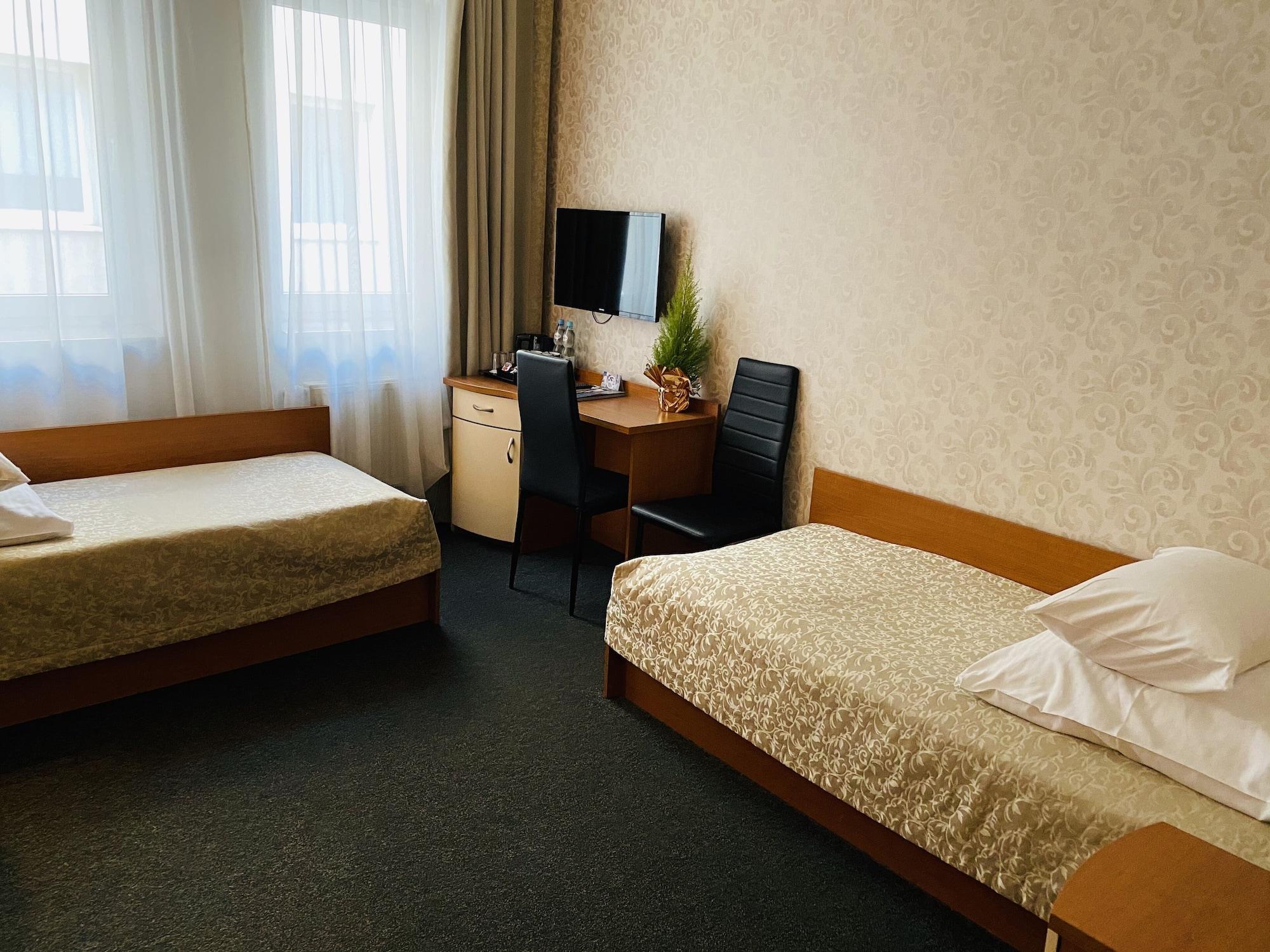 Hotell Atrium