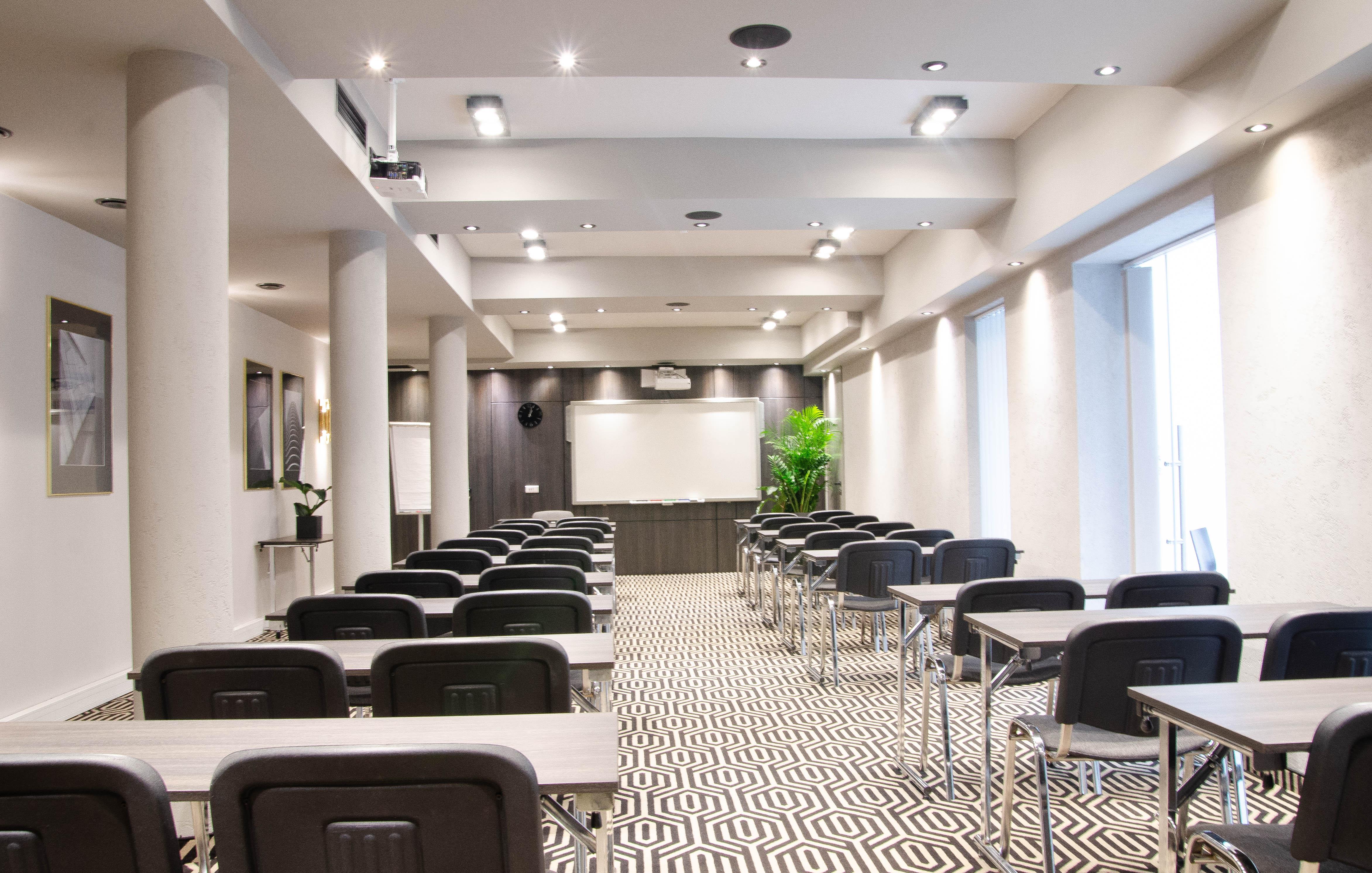 Atrium Hotell Krasków