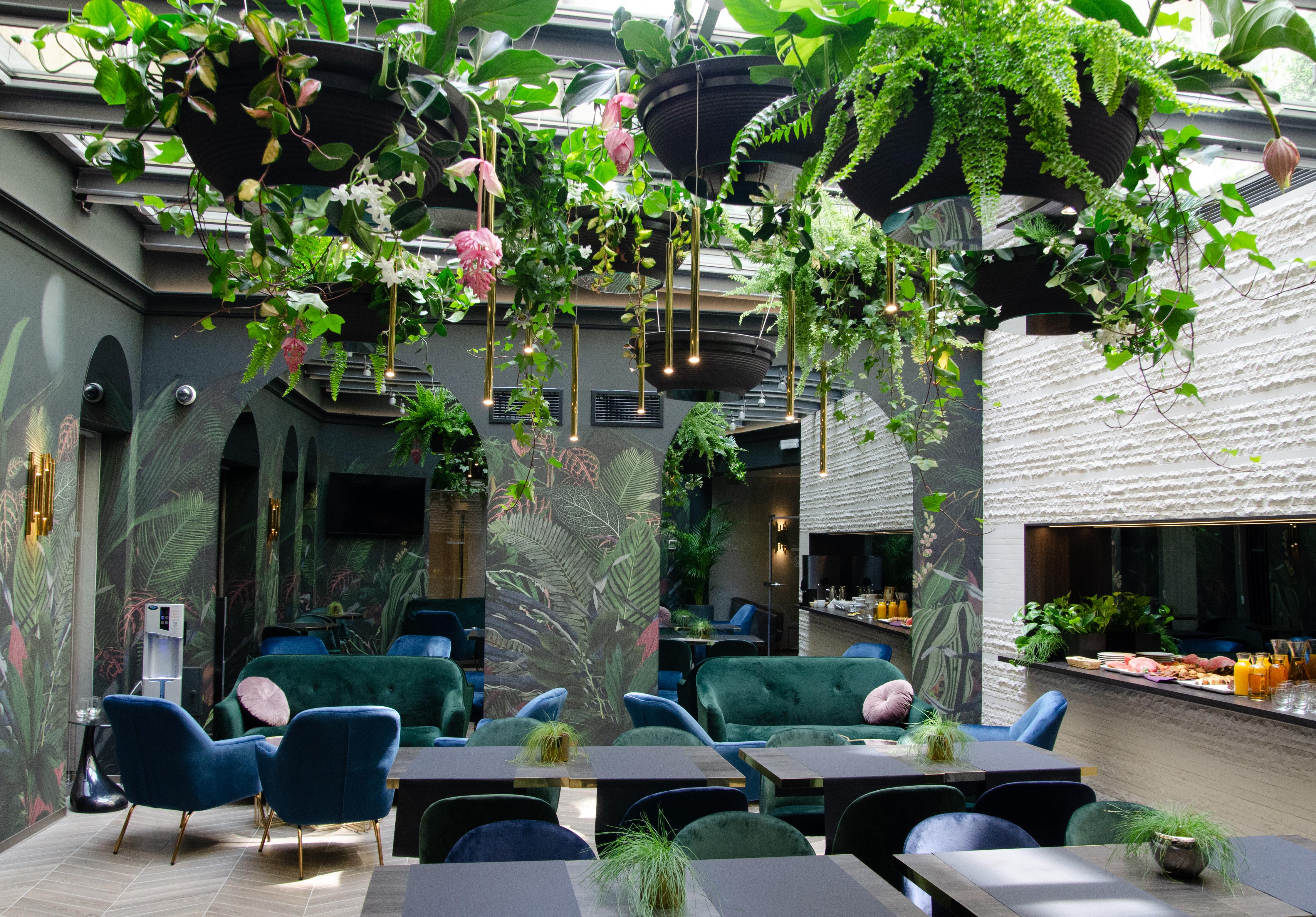 Atrium Hotell 3*