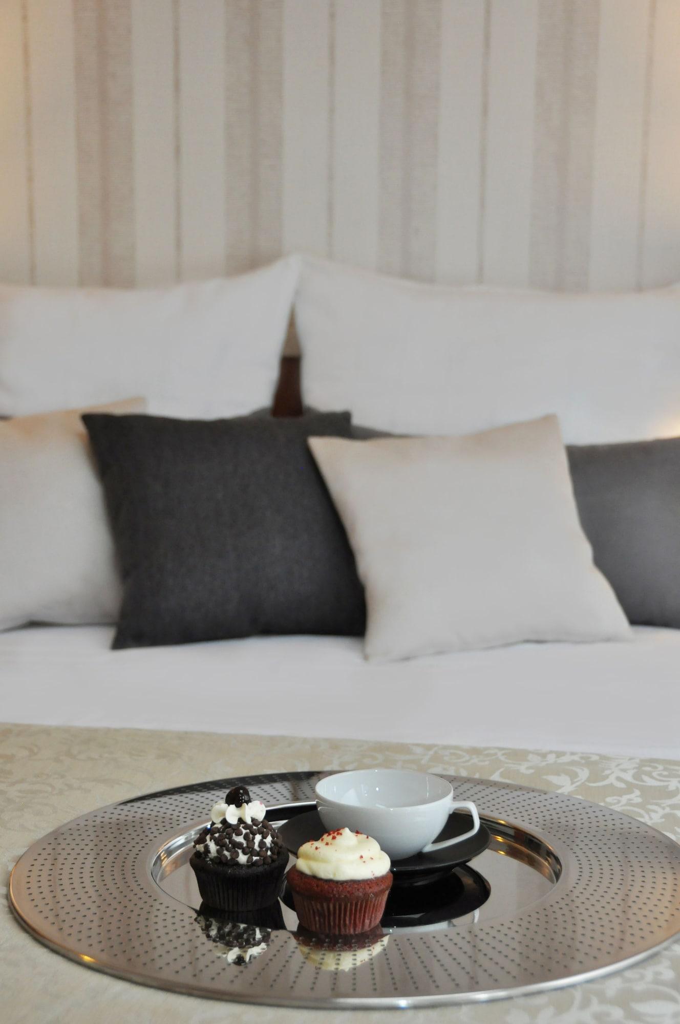 Atrium Hotel Cracovia