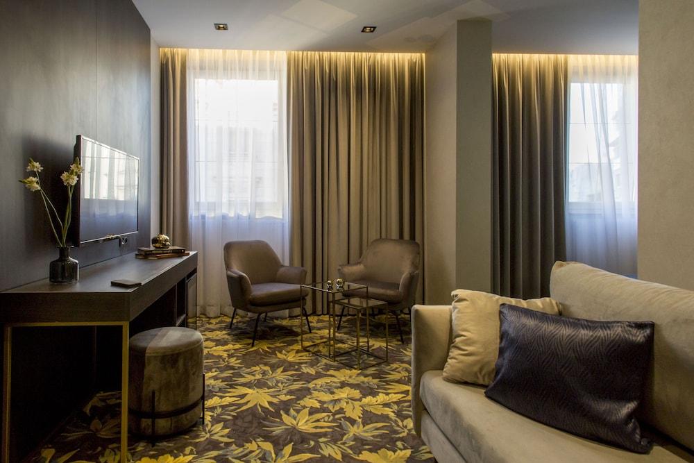 Atrium 3* Krasków