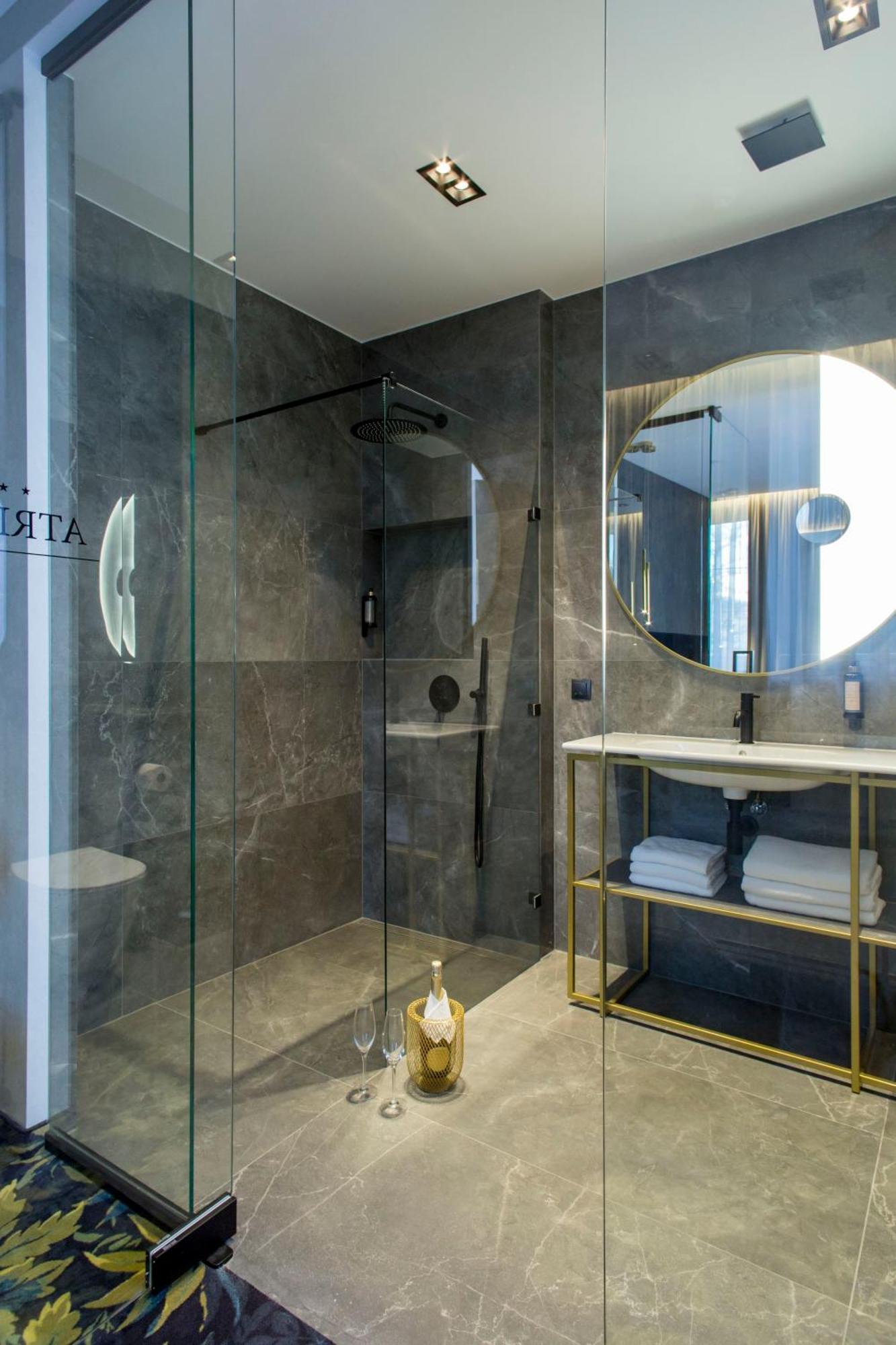 Atrium 3* Cracovia