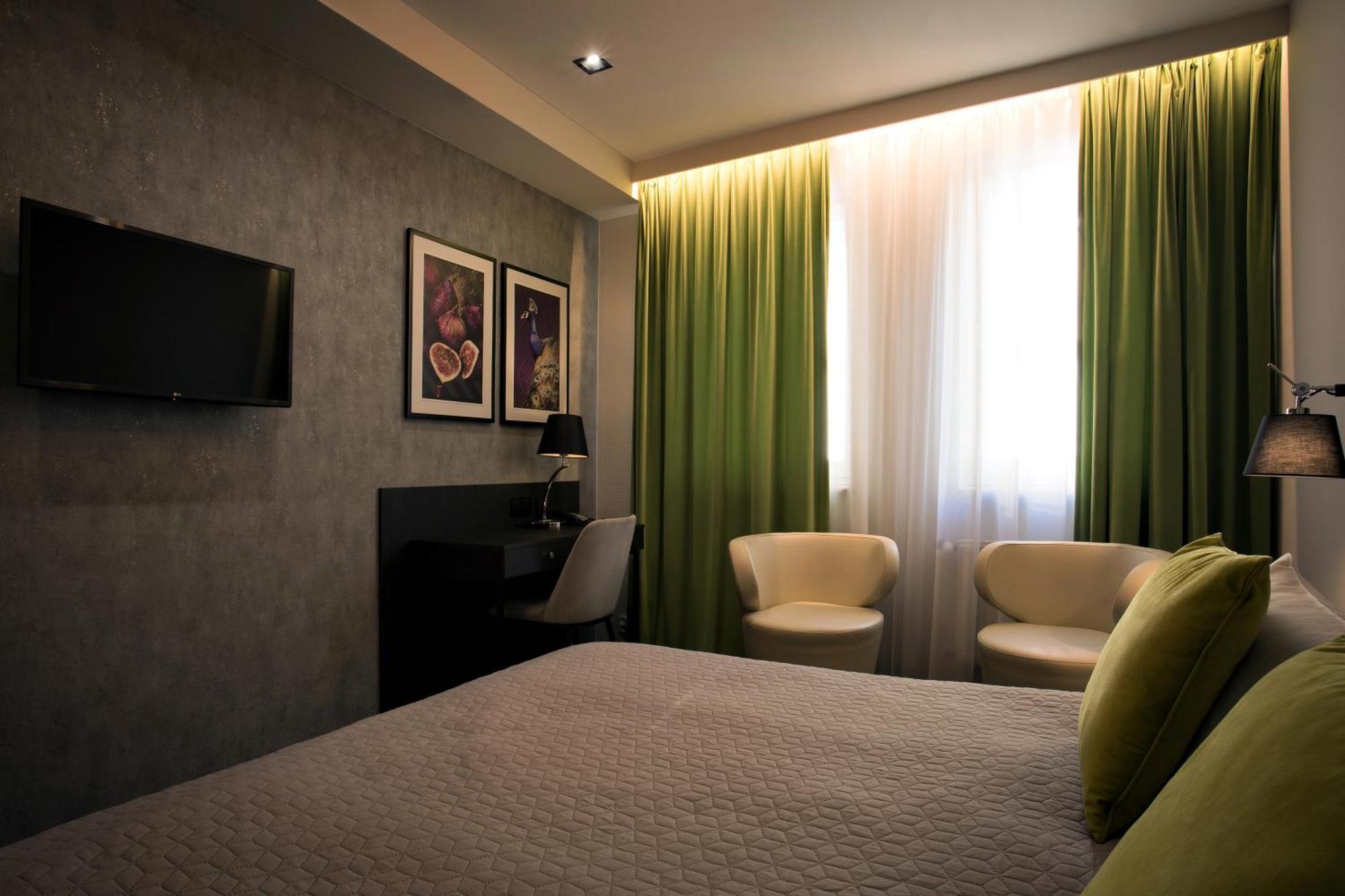 Atrium 3* Krasków