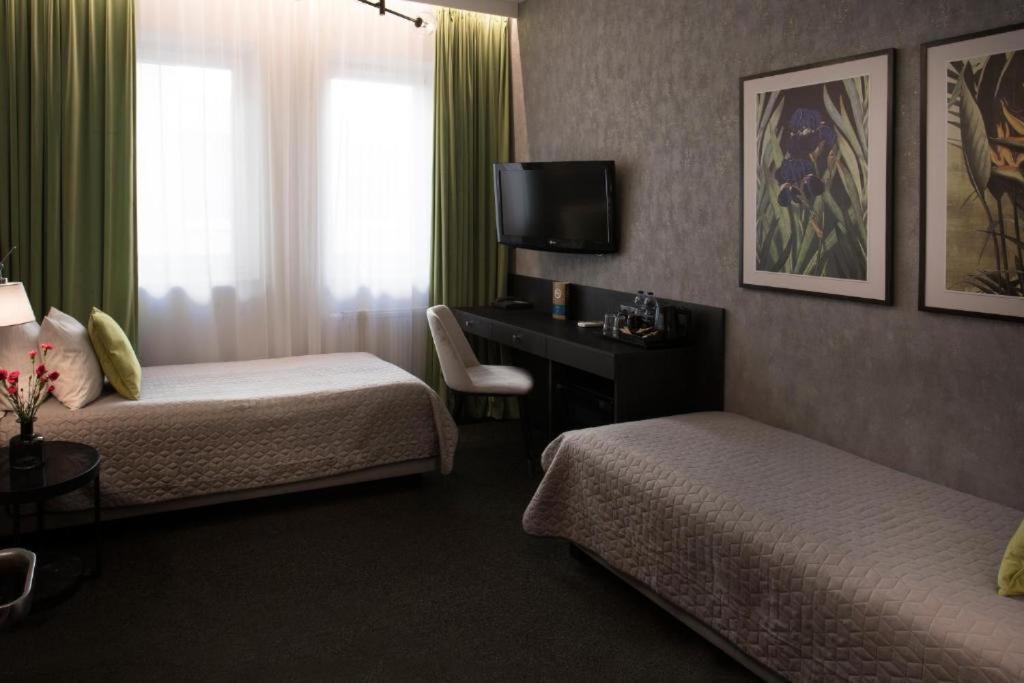 Atrium Hotel Cracovia