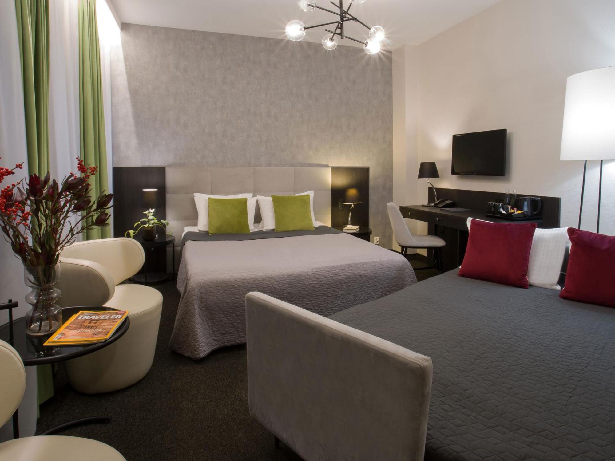 Atrium Cracovia