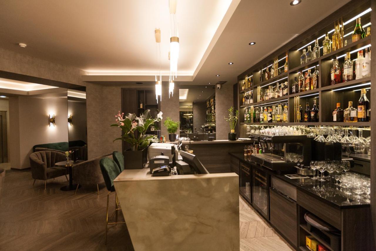 Hotell Atrium