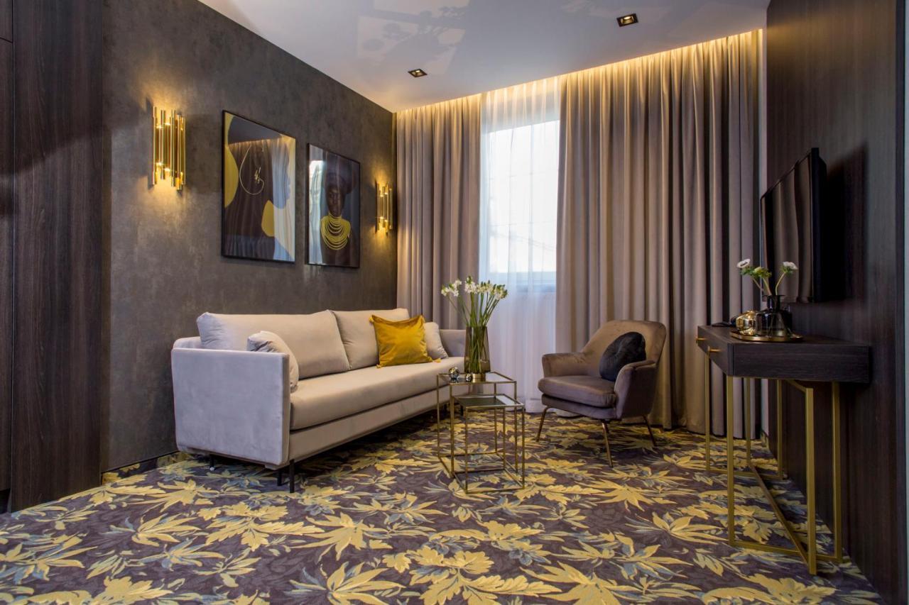 Hotell Atrium