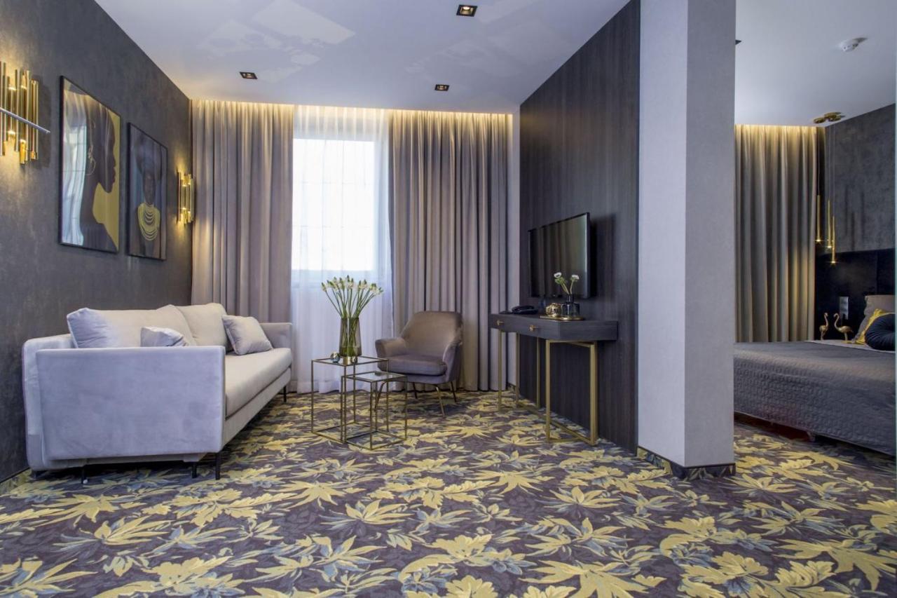 Atrium Hotel Krakov