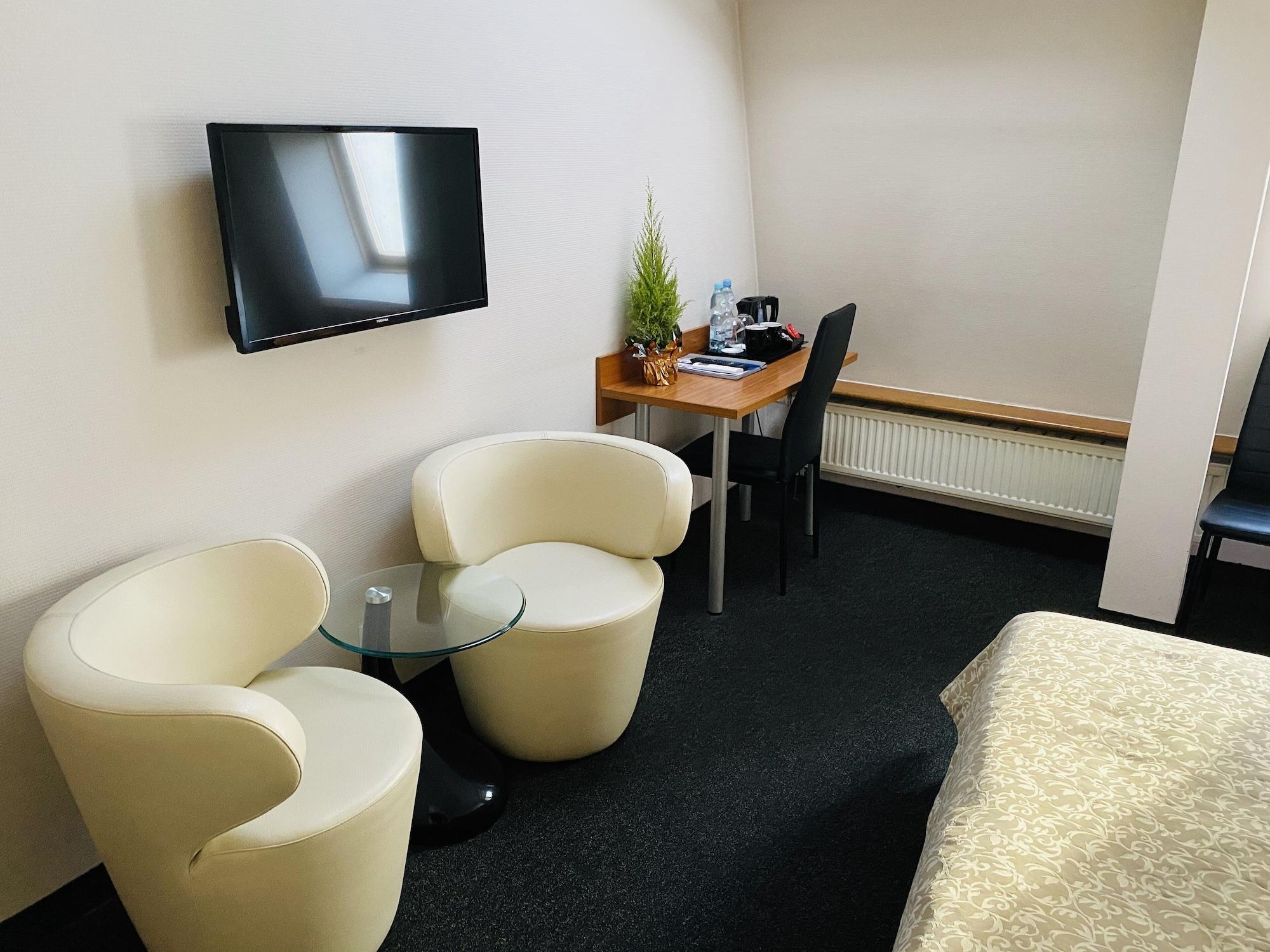 Atrium Hotel Krakov