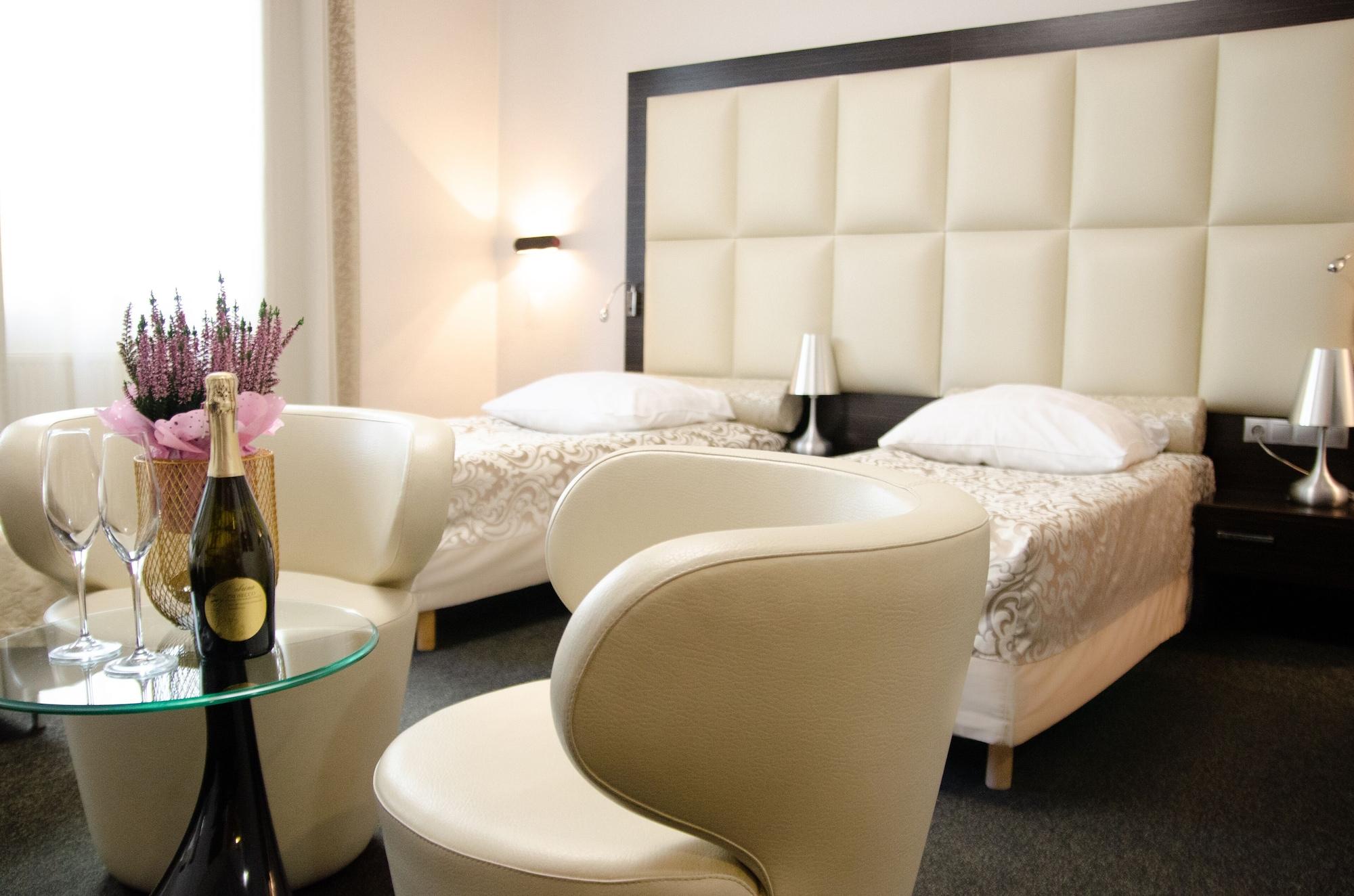 Atrium 3* Krakov