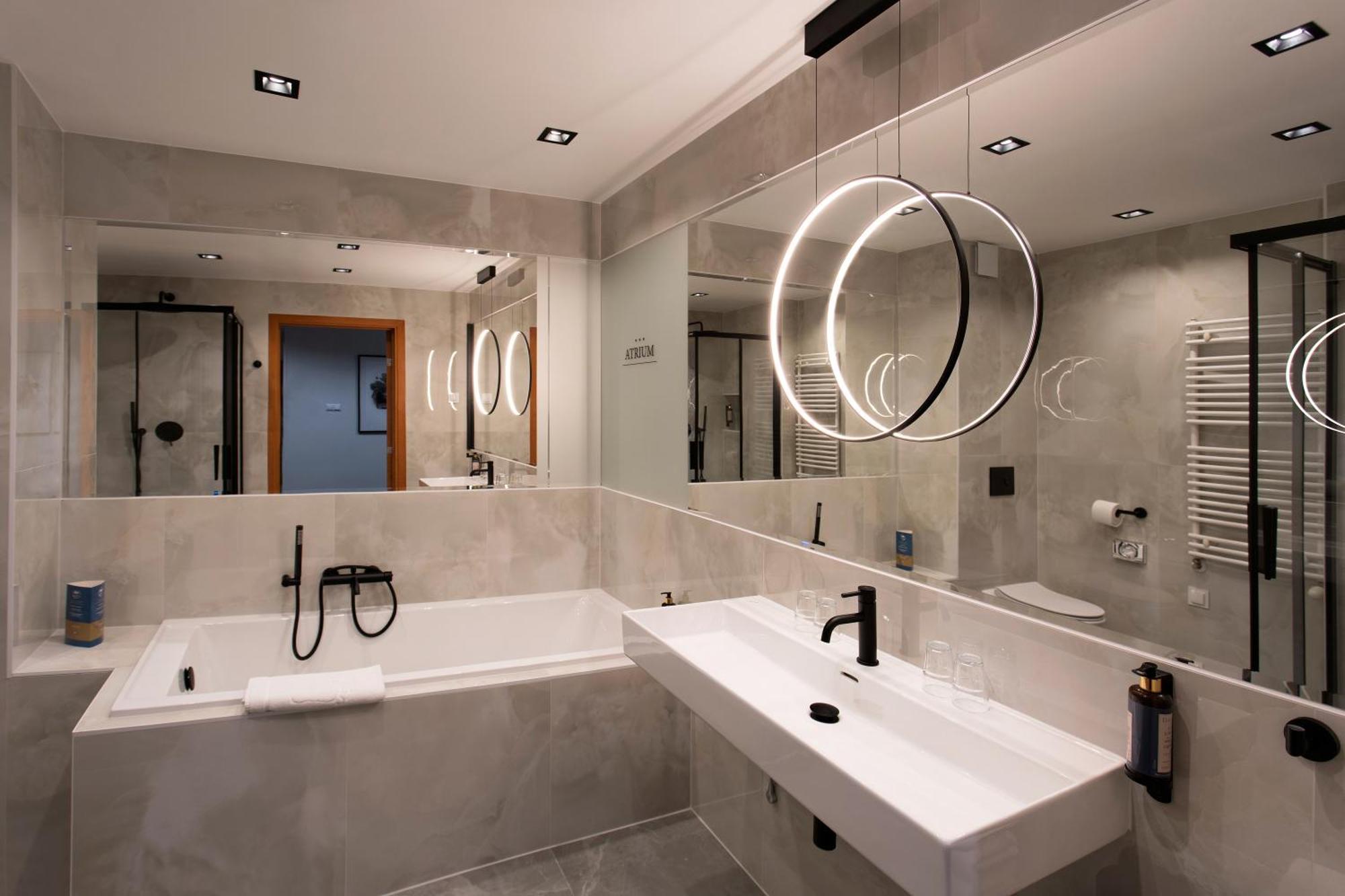 Atrium 3* Krakov