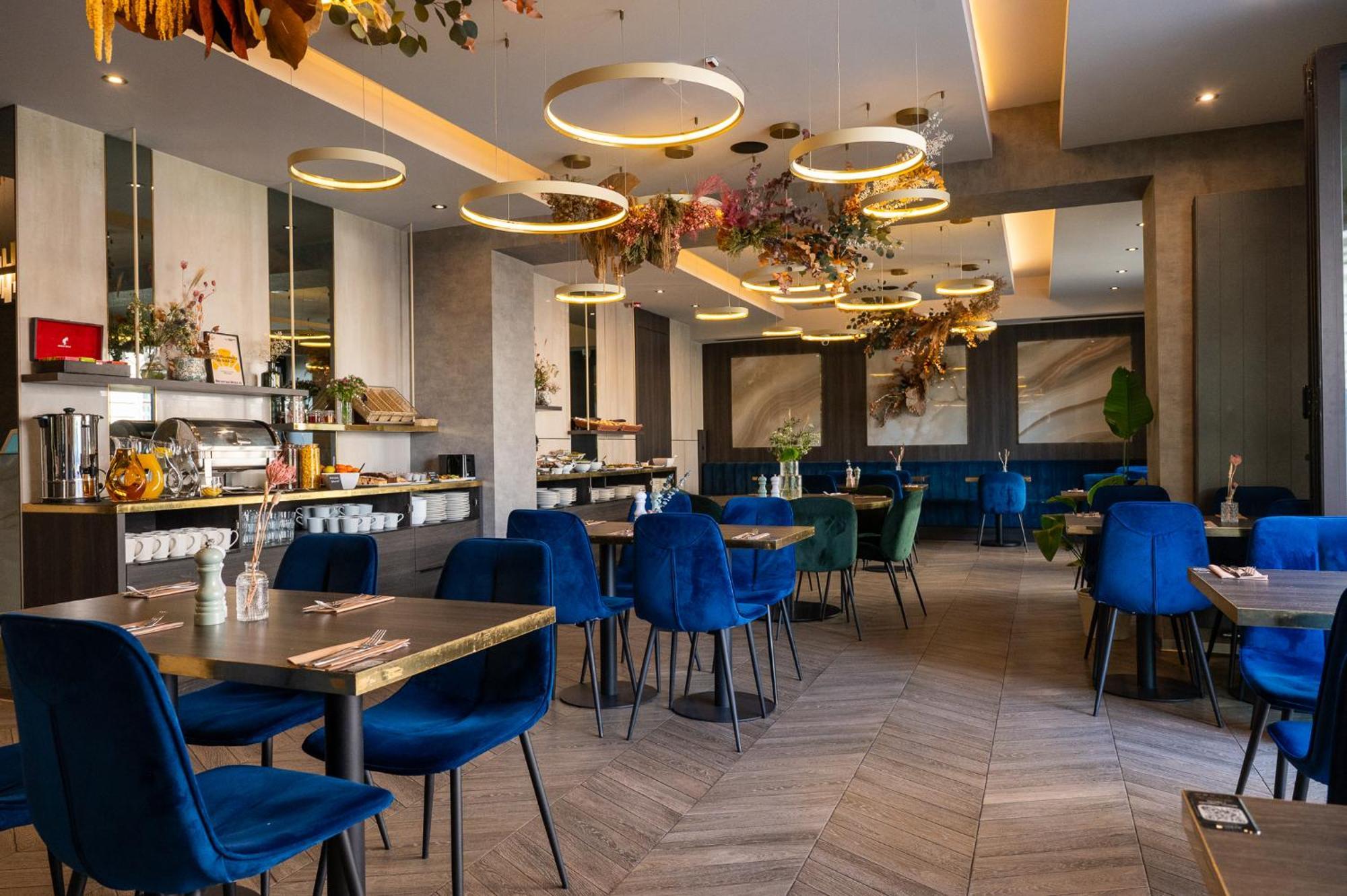 Atrium Krakov